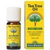Naturando Tea Tree Oil Puro 100% 10 Ml