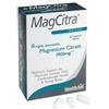 Healthaid Magcitra Magnesium Citrate 1900 Mg 60 Compresse