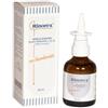 Rinorex Soluzione Salina 3% Spray 50 Ml