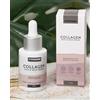 Generico Prozis Collagen - Siero per viso e collo 30 ml - Siero a base di acido ialuronico e collagene