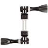 iSHOXS Ionic profork 4-Two Set con 2 X 2 K Mount Handle