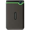 Transcend Hard Disk Esterno Portatile StoreJet SJ25M3 USB 3.1 Gen 1 4TB - TS4TSJ25M3S