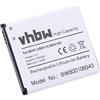 vhbw 1x batteria compatibile con Huawei Ascend Y520-U33, Y520, Y520-U12, Y520-U22, Y511-T00, Y511-U00 smartphone cellulare (1900mAh, 3,7V, Li-Ion)