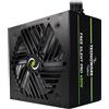 Tecnoware Power Systems Alimentatore Free Silent PRO 650 per PC Evoluti con Scheda Grafica NVIDIA GeForce GTX - RTX, Ventola Silenziosa, connettori PCI-E, CPU 4+4, SATA, Molex