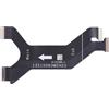 Generico Ricambio Compatibile con XIAOMI 14 23127PN0CC 23127PN0CG flat flex NASTRO cable motherboard connettore RETRO display collegamento MAIN TO SUB BOARD