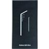 SAMSUNG Galaxy S25 Ultra AI Smartphone 1TB Titansilber