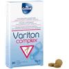 Cosval spa VARITON COMPLEX 20TAV 650MG