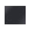 Candy - Piano Cottura Elettrico Krcdj642 59 Cm-nero