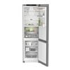 Liebherr - Frigorifero Combinato Cbnsda 572i-22 Classea 360lt-acciaio Smartsteel / Silver