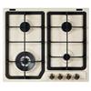 De Longhi - Piano Cottura A Gas Avf 46 Pro 0cm-avena