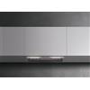 Falmec Gruppo Incasso Plus Pro 80 Cappa Gruppo Incasso 80 cm Acciaio inox finitura Scotch Brite Pulsantiera elettronica Filtri Baffle professional - CGPW80.E2P2#EUI410F