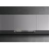 Falmec Gruppo Incasso Plus No-Drop 90 Cappa Gruppo Incasso Anticondensa 90 cm Acciaio inox finitura Scotch Brite Filtro anticondensa no-drop in tecnopolimero - CGPW90.E3P2#EUI490F