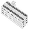 Gudotra 4 Pezzi Panni in Microfibra compatibili con Karcher Easyfix SC Series SC2 SC3 SC4 SC5