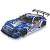 SCALEXTRIC - Auto da corsa originale - Auto Slot Scala 1:32 (Mercedes AMG GT3 - Tarmac)