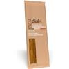 DIALSÌ, Spaghetti, Pasta Senza Glutine, di Riso Integrale, Cottura 8-9 Minuti, Confezione da 400g