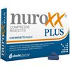 Shedir Pharma NUROXX PLUS 28 COMPRESSE RIVESTITE