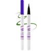Lestpola Eye Liner Rosso Waterproof, opaco setoso Matita Occhi Liquido alle Bavure, Colore intenso Eyeliner, Impermeabile e Durevole 24H, Pennino ultra sottile per un controllo semplice, trucco per Cosplay