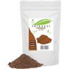 ETC Cosmetic`s SHIKAKAI POWDER -300 gr - Buone capacità detergenti per capelli | Adatto a tutti i tipi di capelli e pelle grassa, pelle problematica 100% puro e naturale (300 Gr)