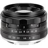 Meike Optics MK 50mm f2.0 - Messa a fuoco manuale dell'obiettivo per Fuji X
