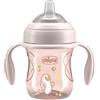 Chicco Tazza transition 4m+ rosa - chicco