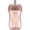 Chicco Tazza advanced12m+ rosa - chicco