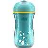 Chicco Tazza active 14m+ azzurra - chicco