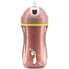 Chicco Tazza sport 14m+ rosa - chicco