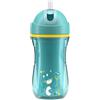 Chicco Tazza sport 14m+ azzurra - chicco