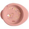 Chicco Piatto pappacalda 6m+ rosa - chicco