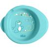 Chicco Piatto pappacalda 6m+ azzurro - chicco