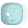 Chicco Ciotola con coperchio 6m+ azzurro - chicco