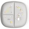 Chicco Piatto porzionato 18m+ grigio - chicco