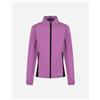 8848 Travel W - Giacca Outdoor - Donna - Viola