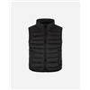 Admiral Urban College Jr - Gilet - Nero