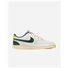 Nike Court Vision Low M - Scarpe Sneakers - Uomo - Bianco