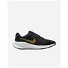 Nike Revolution 7 W - Scarpe Running - Donna - Nero
