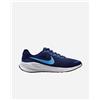 Nike Revolution 7 M - Scarpe Running - Uomo - Blu