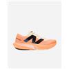 New Balance Fuelcell Rebel V4 W - Scarpe Running - Donna - Arancione