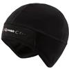 Gonso, Fodera copri-casco termica, Nero (Black), S/M
