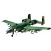 Tamiya 61028 1/48 A-10 Thunderbolt II Plastic Model Airplane Kit