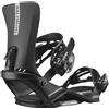 SALOMON RHYTHM BLACK SNOWBOARD ATTACCHI