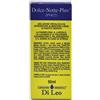 LABORATORIO ERBORISTICO D DOLCE NOTTE PLUS FORMUL PVB 22 50ML