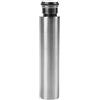 NUZAMAS Mini bottiglia di whisky nella borsa, fiaschetta in acciaio inox 304, 28 ml, bottiglia di whisky nella borsa, bottiglia di vino, tubo per alcool, whisky, rum e vodka, stoviglie