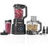 Ninja Detect Power Mixer e Processor Pro 2,1 L Frullatore da tavolo 1200 W Nero