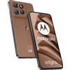 Motorola edge 50 Neo 16,1 cm 6.36" Doppia SIM Android 14 5G USB tipo-C 12 GB 512 GB 4310 mAh Marrone chiaro