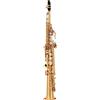 Yamaha Sassofono soprano Yamaha personalizzato YSS-82Z con custodia tracking nuovo