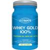 Ultimate whey gold 100 % vaniglia 750 g