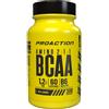 Proaction fit bcaa 2:1:1 300 compresse