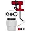 Einhell Recambio pistola pintar + deposito de 800 ml