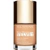Clarins Skin Illusion Velvet 107C Beige - Fondotinta liquido